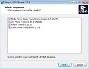 K-Lite Codec Pack Update 12.7.8 (x86-x64) (2017) Eng K-Lite Codec Pack Update 12.7.8 (x86-x64) (2017) Eng