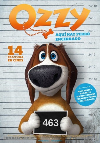 Ozzy 2016 BRRip XviD AC3-EVO Ozzy 2016 BRRip XviD AC3-EVO