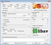 K-Lite Codec Pack 12.9.0 Mega/Full/Standard/Basic (x86-x64) (2017) Eng K-Lite Codec Pack 12.9.0 Mega/Full/Standard/Basic (x86-x64) (2017) Eng