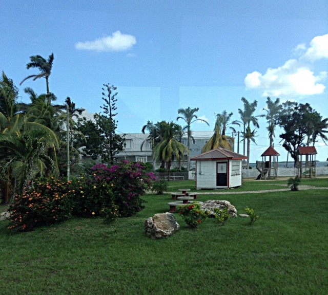 Куба и Карибы в ноябре-декабре 2016 на MSC Armonia