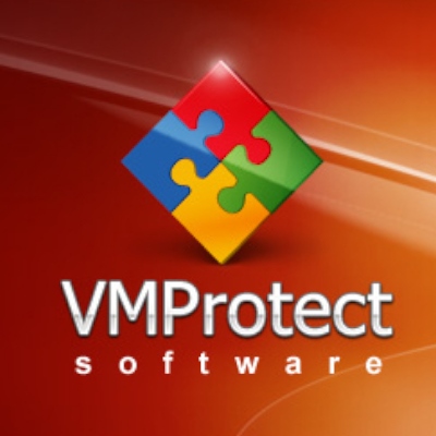 VMProtect Ultimate 3.0.9 Build 695 RePack [Full]