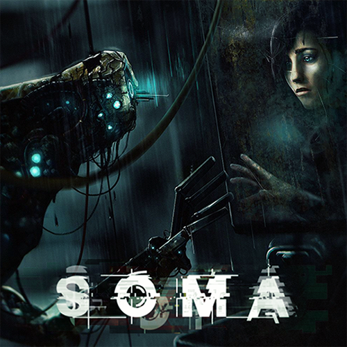 SOMA [v 1.109] (2015) PC