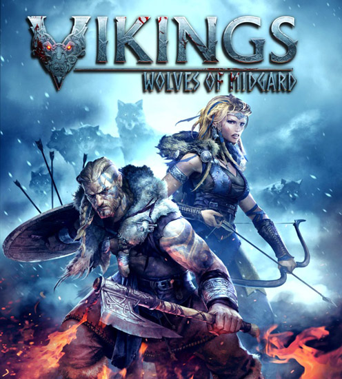 Vikings - Wolves of Midgard [v 2.0.2] (2017) PC | RePack
