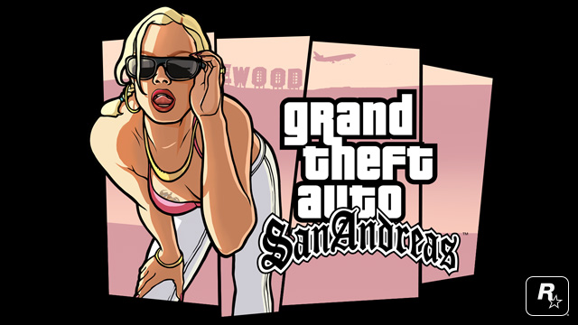 [Android] Grand Theft Auto: San Andreas +  ( ,  ,    GTA 5) 1.08 [, RUS]