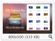 File Cabinet Pro 5.4.3 (2017) {Eng}