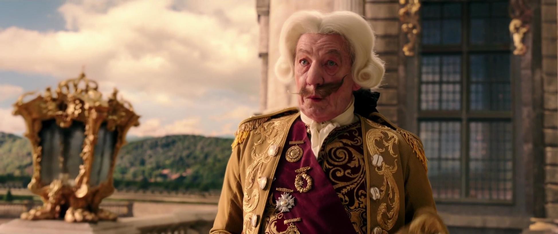 Beauty And The Beast 2017 1080p HDRip X264 AC3-EVO Beauty And The Beast 2017 1080p HDRip X264 AC3-EVO