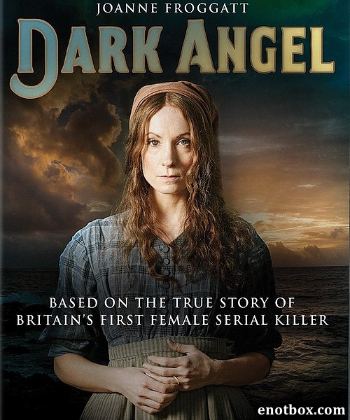 Темный ангел / Dark Angel (2016/WEB-DL/WEB-DLRip) Темный ангел / Dark Angel (2016/WEB-DL/WEB-DLRip)