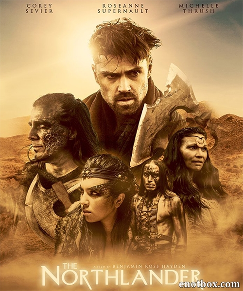 Северянин / The Northlander (2016/WEB-DL/WEB-DLRip) Северянин / The Northlander (2016/WEB-DL/WEB-DLRip)
