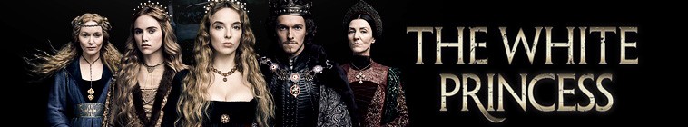 The White Princess S01 720p WEBRip x264-MIXED The White Princess S01 720p WEBRip x264-MIXED