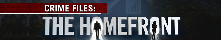 Crime Files the Homefront S01 720p WEBRip x264-STRiFE Crime Files the Homefront S01 720p WEBRip x264-STRiFE