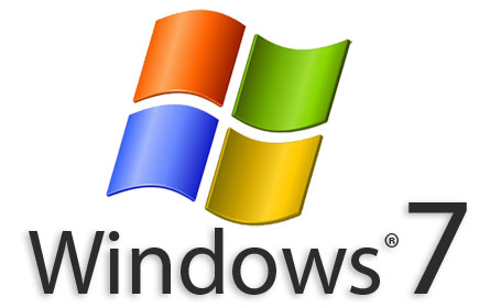 Windows 7 Максимальная Веб дизайн - среда разработки