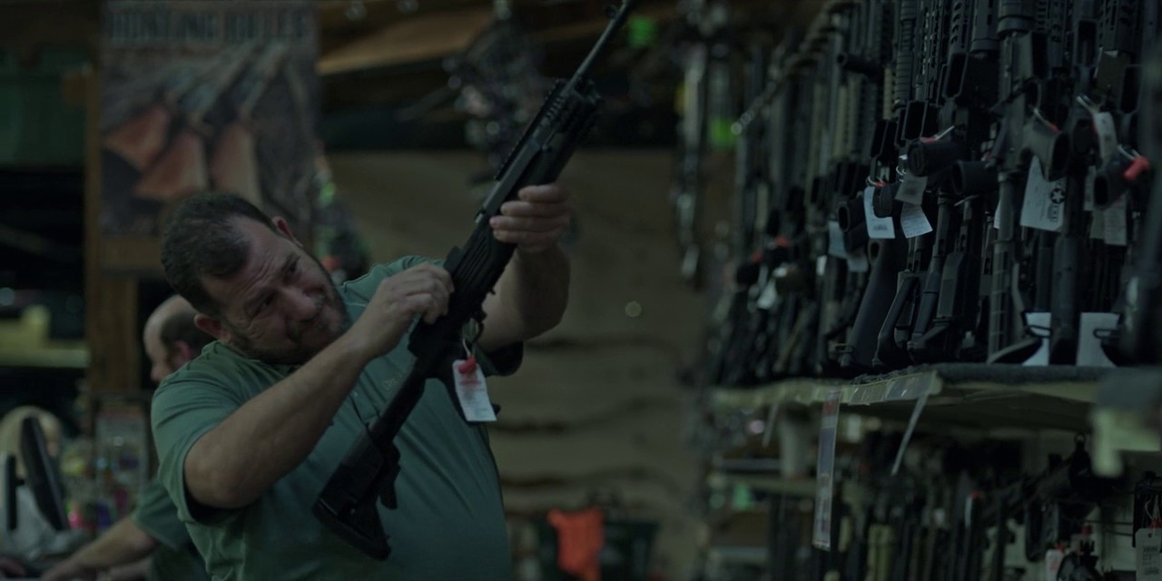 Ozark S01 720p WEBRip x264-STRiFE Ozark S01 720p WEBRip x264-STRiFE