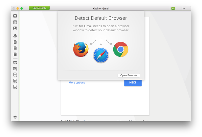 Kiwi For Gmail 2.0.6 For Macos