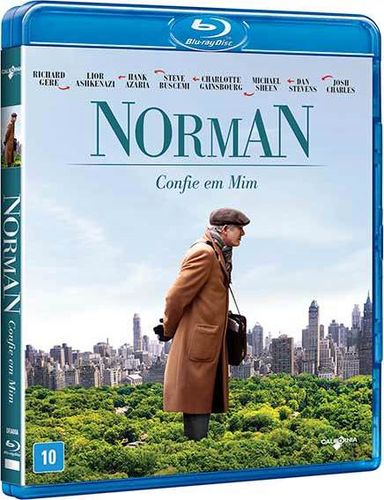 :      -  / Norman: The Moderate Rise and Tragic Fall of a New York Fixer (2016) BDRip 720p | iTunes