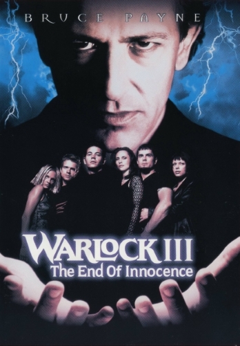 Чернокнижник 3: Последняя битва / Warlock III: The End of Innocence (1999) BDRip 1080p Чернокнижник 3: Последняя битва / Warlock III: The End of Innocence (1999) BDRip 1080p