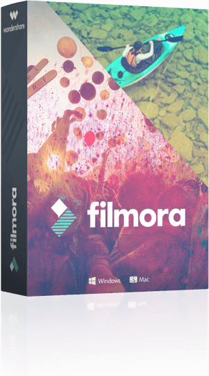 Wondershare Filmora 8.5.1.4 (x64) Multi Wondershare Filmora 8.5.1.4 (x64) Multi