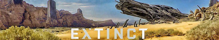 Extinct 2017 S01-E08 720p WEB-DL x264-NTG Extinct 2017 S01-E08 720p WEB-DL x264-NTG