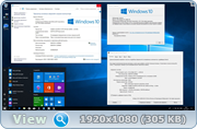 Windows 10 1709 RS3 8in2 Orig-Upd 10.2017 by OVGorskiy 2DVD (x86-x64) (2017) Rus