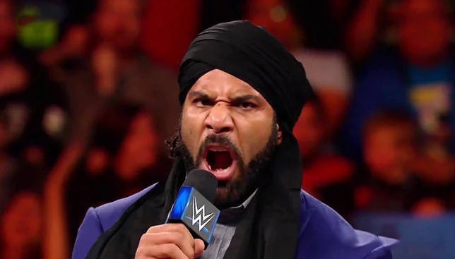 WWE проведет в Индии только одно шоу