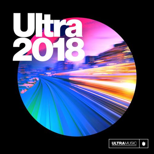 Ultra 2018 (2017) Ultra 2018 (2017)
