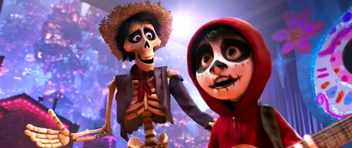 Coco 2017 DVDScr XVID AC3 HQ Hive-CM8 Coco 2017 DVDScr XVID AC3 HQ Hive-CM8