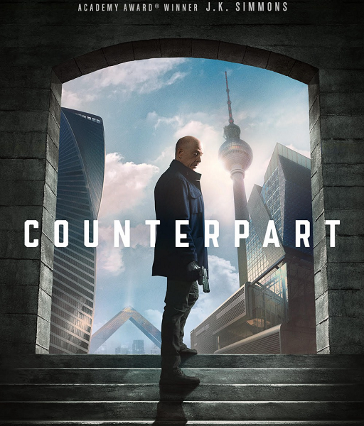  /    / Counterpart [1 ] (2017) WEBRip 1080p | LostFilm