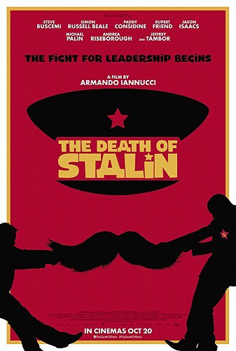 The Death of Stalin 2018 720p WEB-DL H264 AC3-EVO The Death of Stalin 2018 720p WEB-DL H264 AC3-EVO
