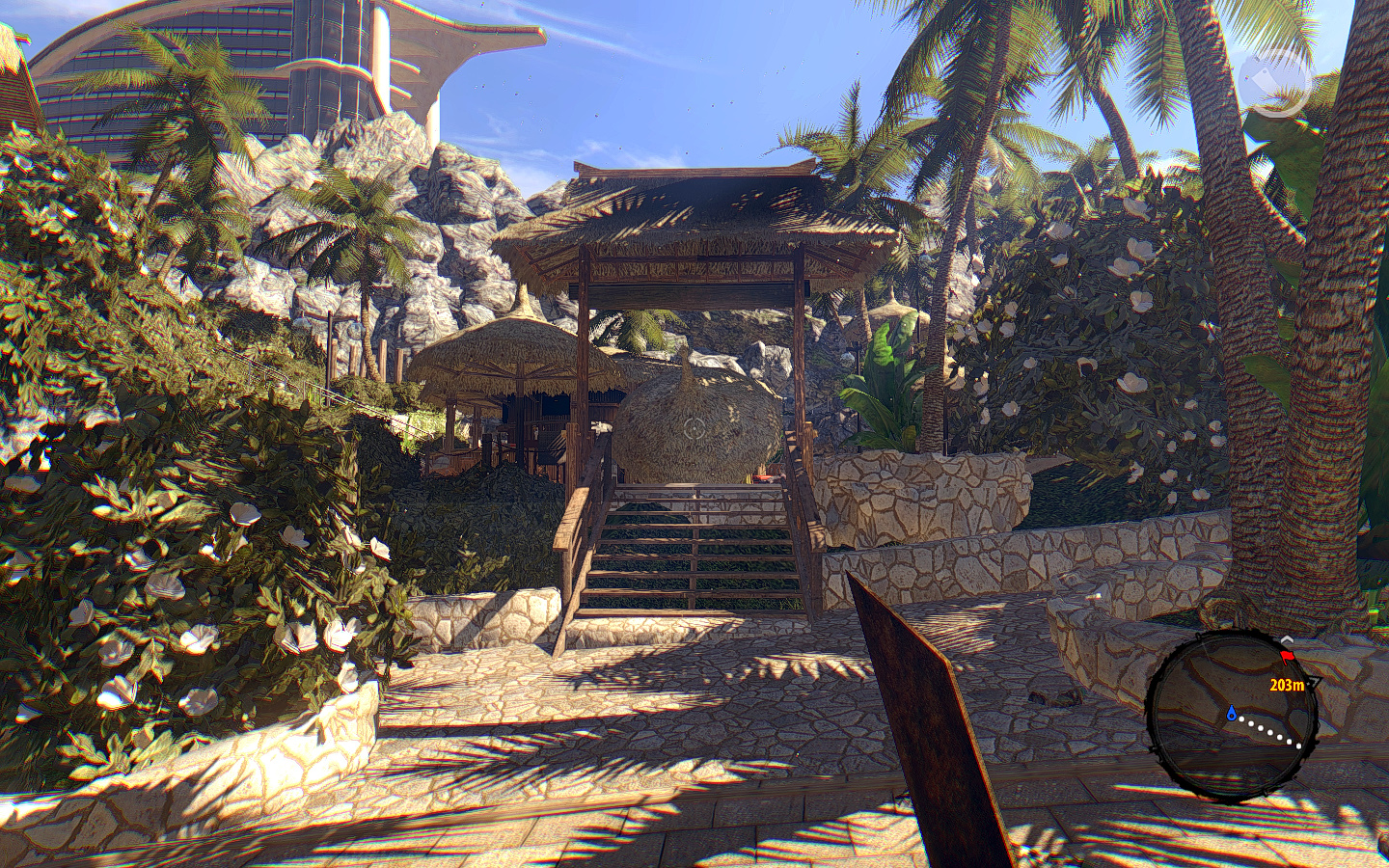 Dead Island - Антология (2014-2016/PC/Русский), RePack by Mizantrop1337