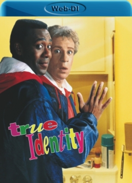 Перемена личности / True Identity (1991) WEB-DL 1080p Перемена личности / True Identity (1991) WEB-DL 1080p