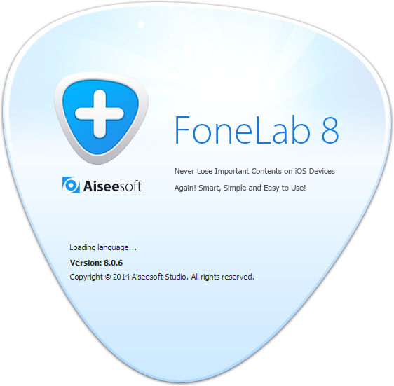 Aiseesoft FoneLab 8.5.26 Aiseesoft FoneLab 8.5.26