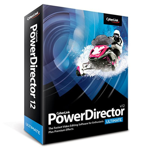 CyberLink PowerDirector Ultimate v16.0.2406.0 CyberLink PowerDirector Ultimate v16.0.2406.0