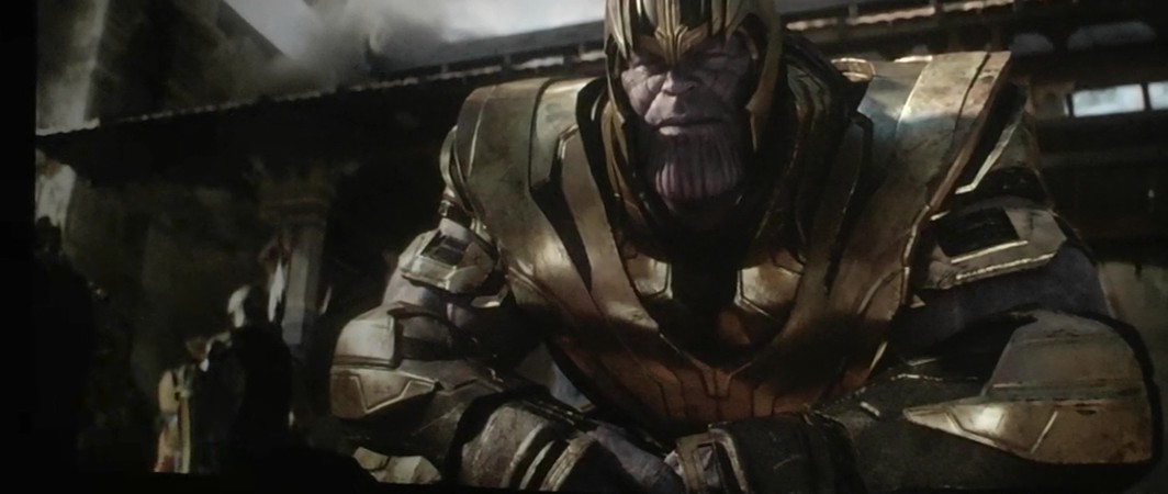 Avengers Infinity War 2018 720p TS x264 AAC TiTAN Avengers Infinity War 2018 720p TS x264 AAC TiTAN
