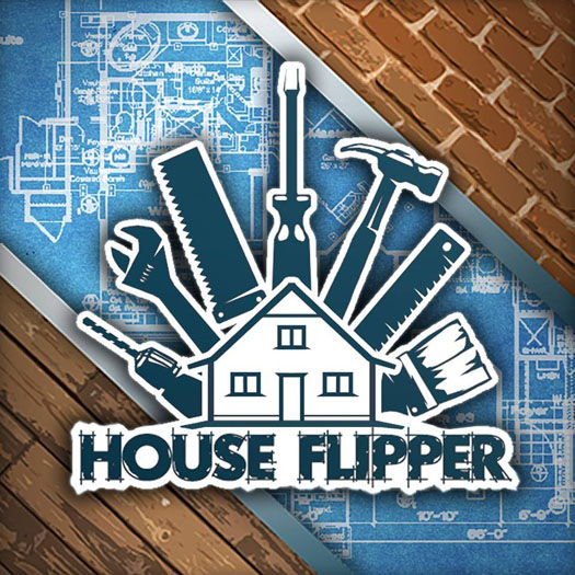 House Flipper [Update 1] (2018) PC | RePack