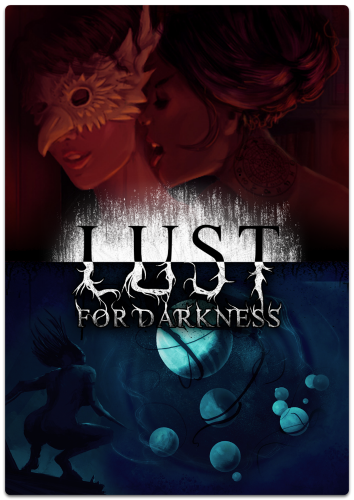 Lust for Darkness (2018) PC | RePack