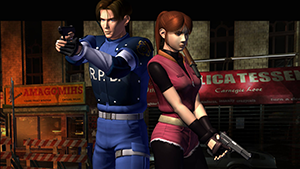 Первые скриншоты Resident Evil 2: Remake 4afb82871c91395ae096df02a7f24488