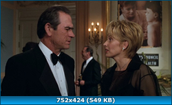 ��������� ������ / U.S. Marshals (1998) HDRip-AVC �� ExKinoRay | D | 746.21 MB