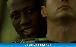 ��������� ������ / U.S. Marshals (1998) HDRip-AVC �� ExKinoRay | D | 746.21 MB