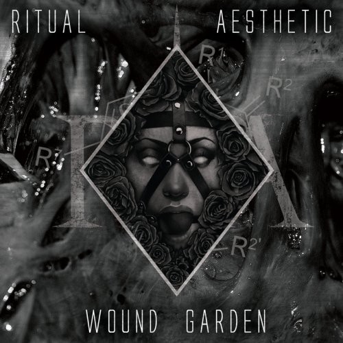 (Industrial Metal) Ritual Aesthetic - Wound Garden - 2018, MP3, 320 kbps