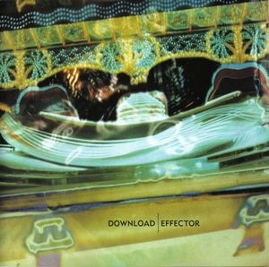 (Techno, IDM, Ambient) [CD] Download - Effector - 2000, FLAC (tracks+.cue), lossless