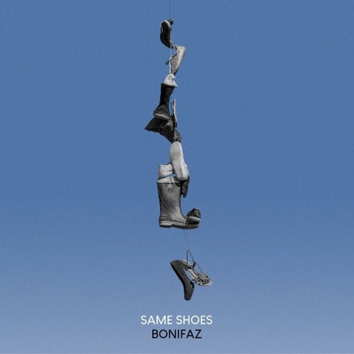(Indie Pop) Bonifaz - Same Shoes - 2018, MP3, 320 kbps