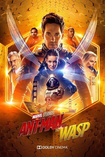 Ant-Man and the Wasp 2018 NEW HDCAM XViD AC3-ETRG Ant-Man and the Wasp 2018 NEW HDCAM XViD AC3-ETRG