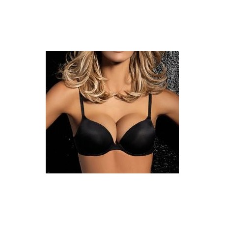 Бескаркасный бюстгальтер Lusso Super P-UP купить со скидкой в секс шопе  Женское белье, одежда  Бюстгалтеры
