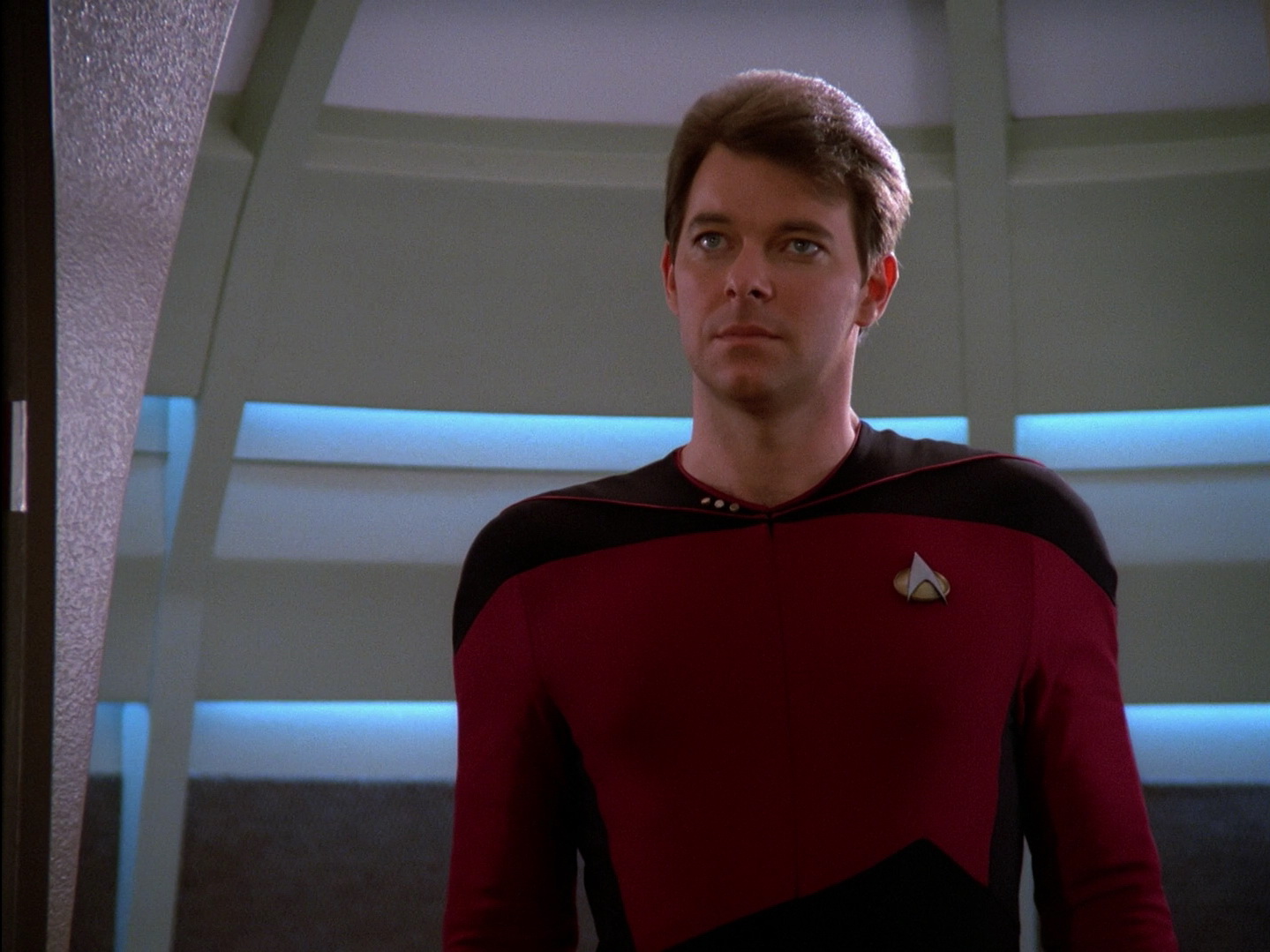 Startrek Riker