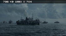 Тихий океан / The Pacific (HBO Miniseries) (2010) HDTVRip 720p