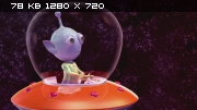   / Alien Abduction (2008) HDTVRip 720p