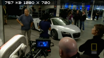 National Geographic: Ultimate Factories Audi R8 (2009) HDTVRip 720p National Geographic: Ultimate Factories Audi R8 (2009) HDTVRip 720p