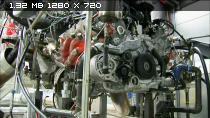 National Geographic: Ultimate Factories Audi R8 (2009) HDTVRip 720p National Geographic: Ultimate Factories Audi R8 (2009) HDTVRip 720p