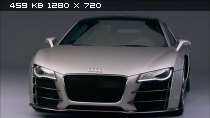 National Geographic: Ultimate Factories Audi R8 (2009) HDTVRip 720p National Geographic: Ultimate Factories Audi R8 (2009) HDTVRip 720p