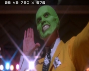  / The Mask (1994) DVD5
