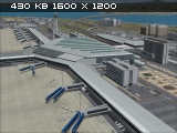 Flughafen Simulator (2010/ENG/DE)